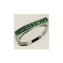 Кольцо из серебра PQG6194