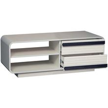 Олмеко А-11 тумба белый венге