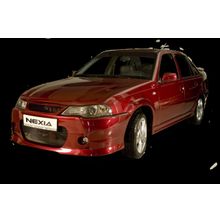 Блокиратор рулевого вала для DAEWOO NEXIA  1994-2008 ,  2008-  Без УР;ГУР - Гарант Блок Люкс 205.E f