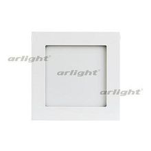 Arlight Встраиваемый светильник Arlight  DL-142x142M-13W Day White ID - 449132