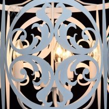 Люстра Замок 11 MW-Light 249016905