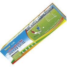 Ворота игровые DFC 6ft Deluxe Soccer GOAL180A