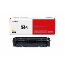 Тонер-картридж 046 Y  Canon i-SENSYS LBP650, MF730, 2,3К  желтый 1247C002