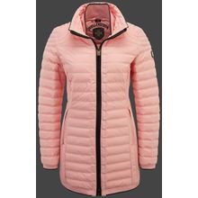 Wellensteyn Helium Medium-787 Rosewhite