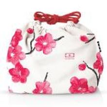 Monbento Мешочек для ланча mb pochette blossom арт. 1002 12 333