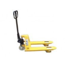 Тележка ручная гидравлическая укороченная CBY-SD 2.0-0.6
