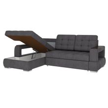 ПМ: Мягкая Линия Диван Виктория оттоманка