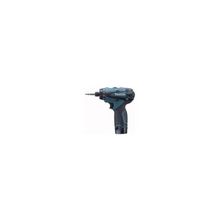Шуруповерт Makita DF030DWE, синий