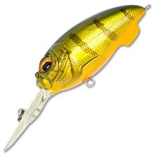 Воблер MR-X Cyclone, GG Perch Megabass