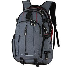 Рюкзак для ноутбука 17" Spayder 500.17 Dark Gray