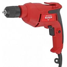 Дрель ELITECH Д 550 РЭ