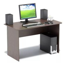 Сокол Стол письменный СПМ-02.1 Венге ID - 311828