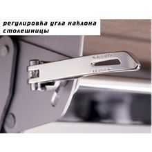 Comf-Pro Harvard белый дуб зеленая