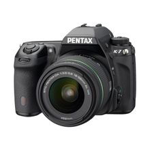 Pentax K7 Kit (DA 18-55mm WR)