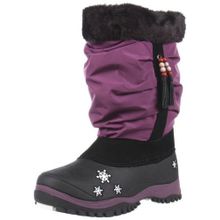 Сапоги Sasha Plum 05 37, арт.SNFL-J002-PL1-05 Baffin