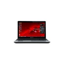 Packard Bell EASYNOTE TE11-HC (Intel Pentium B960 2200MHz 4096Mb DDR2 500Gb DVD-RW 15.6" 1366x768 Intel HD Graphics Windows 8) [NX.C1FER.019]