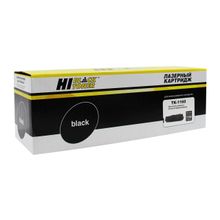 Тонер-картридж Hi-Black (HB-TK-1160) для Kyocera P2040dn P2040dw, 7,2K, с чипом