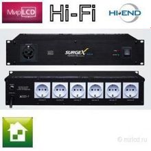 SurgeX SX2216