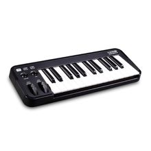 Line 6 Mobile KEYS 25 клавишный USB MIDI контроллер для iPad, iPhone, Mac и PC, 25 клавиш