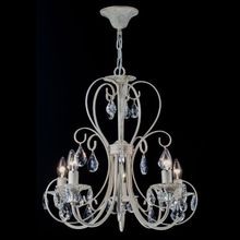 Подвесная люстра Maytoni Princess ARM270-05-R