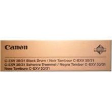 CANON C-EXV30 31Bk фотобарабан чёрный