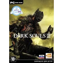 Dark Souls III (PC)