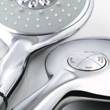 Ручной душ Grohe Power&Soul 27673000