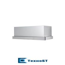 Встраиваемая вытяжка Exiteq EX-1076 white glass