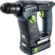 Аккумуляторный перфоратор Festool BHC 18 Li 3,1-Compact