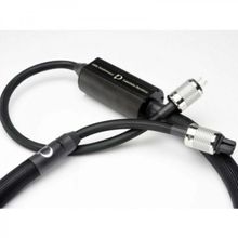 Кабель сетевой Purist Audio Design 30th Anniversary AC Power Cord 1.5m (шт)