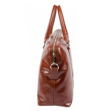 VIP Collection Сумка 113157 коричневая