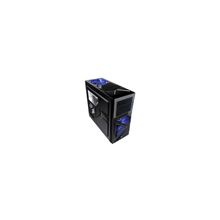 Matrix GameMaster Comfort GC24(3.5ГГц, 8 ядер, AMD FX-8320 16384Мб DDR3 HDD 2000Гб видео Radeon HD 7870, 2048Мб DVD-RW) - системный блок