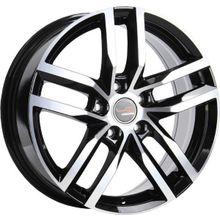 Колесный диск REPLICA _Concept-VV502 7x17 5x112 D57,1 ET43 bkf