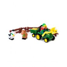 Tomy Моя первая ферма Погрузка урожая