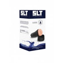 Shots Media BV Мастурбатор-вагина Self Lubrication Easy Grip Masturbator XL Vaginal (телесный)