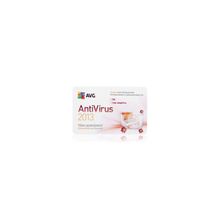 AVG Anti Virus 2013 3 3пк 1 год (AVCBN12SXXS003)