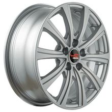 Колесный диск REPLICA VV122 6x15 5x112 D57,1 ET47 s