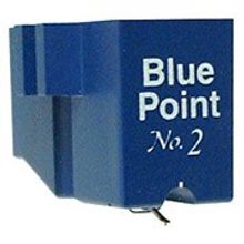 Sumiko Blue Point №2