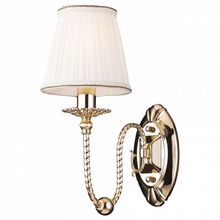 Arte Lamp Бра Arte Lamp Orafo A2044AP-1GO ID - 413433