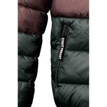 Orby 64395_OOB Куртка - пуховик для мальчика 64395_OOB 2