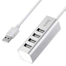 Hoco USB HUB HOCO HB1 4-Port USB 2.0