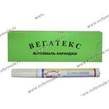 Карандаш для подкраски ВЕГАТЕКС 606 Млечный путь