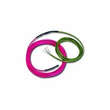 REHAU Электрический теплый пол Solelec (кабель) (REHAU) - Электрический греющий кабель - Кабель двужильный 156 170 Вт (220-230 В) 17 Вт м - 10 м