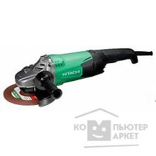 Hitachi G18ST-NU Угловая шлифовальная машина G18ST-NU