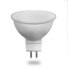 Voltega Лампа светодиодная Voltega GU5.3 5W 2800К матовая VG3-S2GU5.3warm5W 4724 ID - 235777