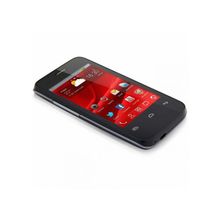 мобильный телефон Prestigio 3500 DUO Black