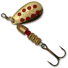 Блесна Original, №1, GRD Fishycat Bretton