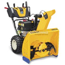 Снегоуборщик Cub Cadet XS3 71 SWE 31AY5EVY603