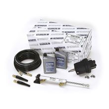 Ultraflex Комплект гидравлической системы Ultraflex Hyco-I M для моторов до 150 л.с.