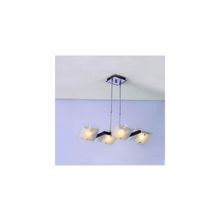 CITILUX  Люстра галогенная подвесная Сантона Citilux CL210145